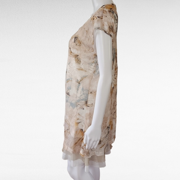 Michael Phillips Dolcezza dress size medium - Picture 3 of 5